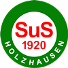 Wappen SuS 1920 Holzhausen