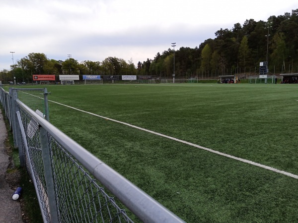 Djursholms IP 2 - Djursholm