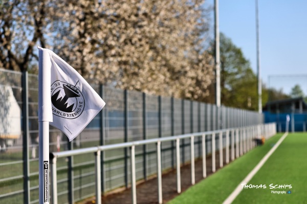 Städtisches Stadion Nebenplatz 1 - Rottweil