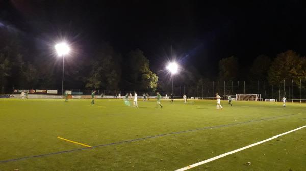 Sportplatz am Zugmantel - Taunusstein-Orlen