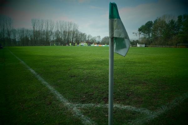 Sportplatz am Freibad - Bad Oeynhausen-Lohe