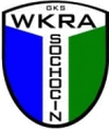 Wappen GKS Wkra Sochocin   102968