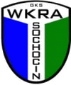 Wappen GKS Wkra Sochocin 