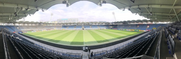 Merkur Arena - Graz