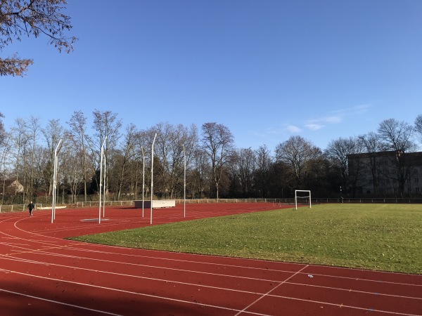 Nordberliner Leistung-Zentrum - Berlin-Tegel