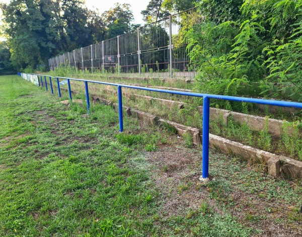 Sportplatz Kienfichten - Dessau-Roßlau