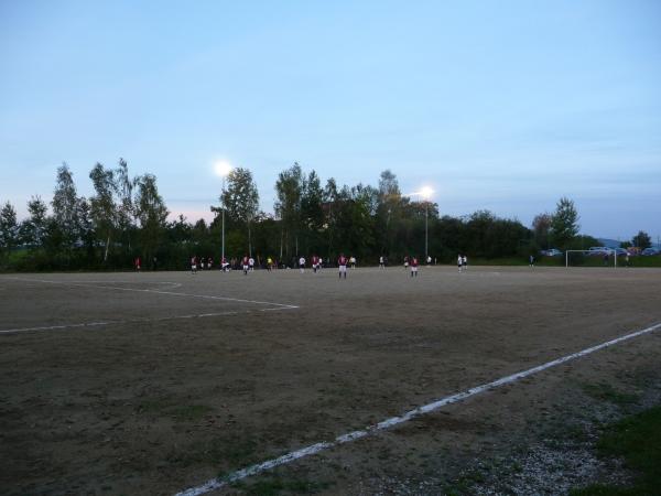 Sportanlage Ruderting  Platz 2 - Ruderting