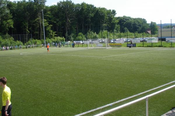 Sportzentrum Greste Platz 2 - Leopoldshöhe-Greste