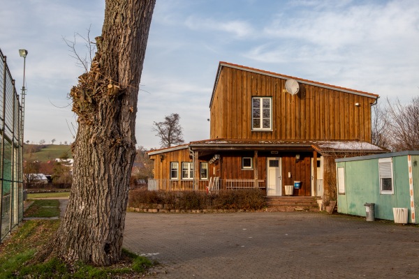Sportanlage Unteraltenbernheim - Obernzenn-Unteraltenbernheim