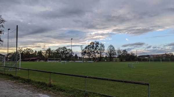 Söcheringer Sportanger Platz 2 - Obersöchering