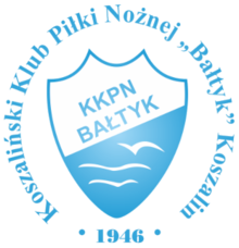 Wappen KKPN Bałtyk Koszalin