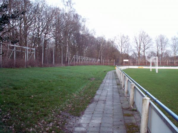 Sportpark Pagedal - Stadskanaal