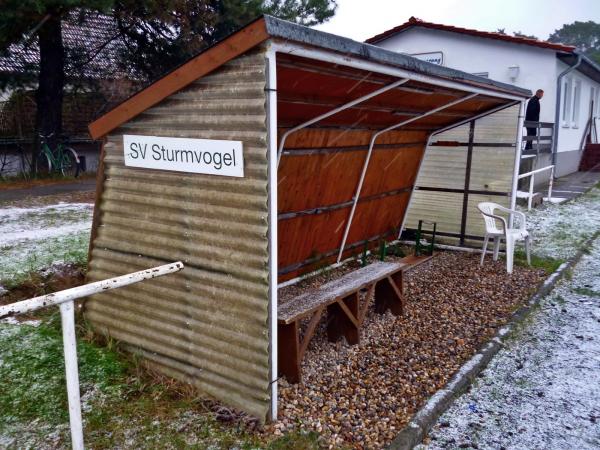 Stadion Lubmin - Lubmin