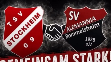 Wappen SG Stockheim/Rommelsheim (Ground B)
