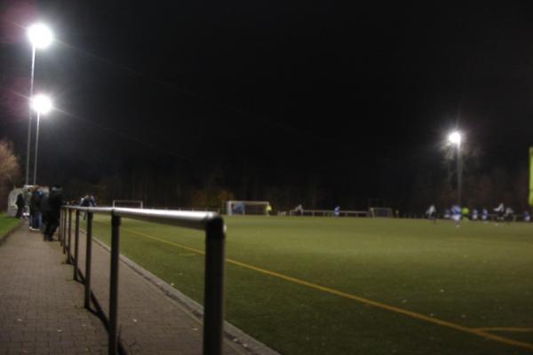 Bezirkssportanlage Feenstraße Platz 2 - Bochum-Riemke