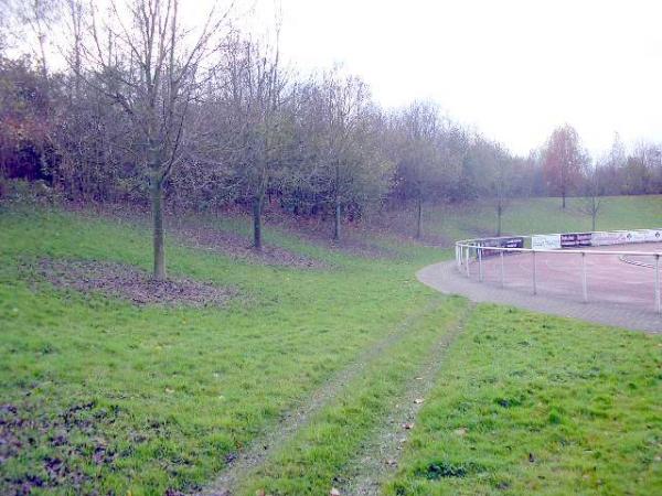 Buchenwald-Stadion im Sport- und Freizeitzentrum - Welver