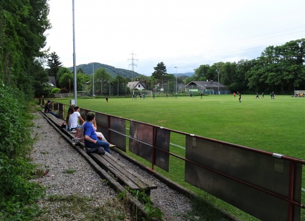 Sportplatz Gösting - Graz