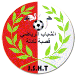 Wappen Jeunesse Sportive de Kasbah Tadla  22910