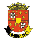 Wappen CF Os Marialvas