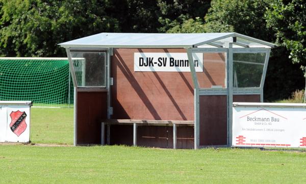 Sportzentrum Bunnen - Löningen-Neuenbunnen