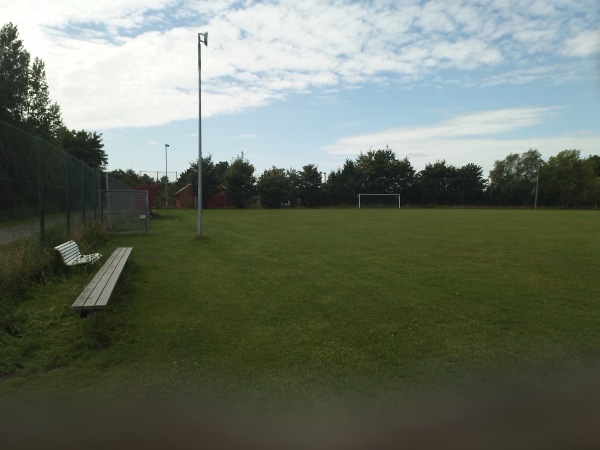 Sportanlage an der Schule B-Platz - Südbrookmerland-Georgsheil