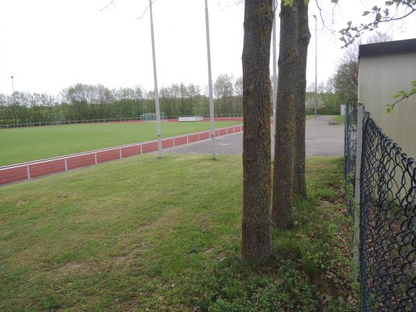 Sportplatz im Einrich - Katzenelnbogen