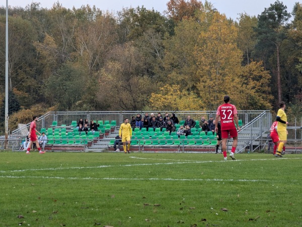 Sportanlage Schlößleinsgasse - Nürnberg-Reichelsdorf