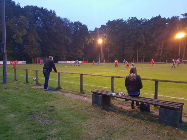 Waldstadion - Wenzendorf