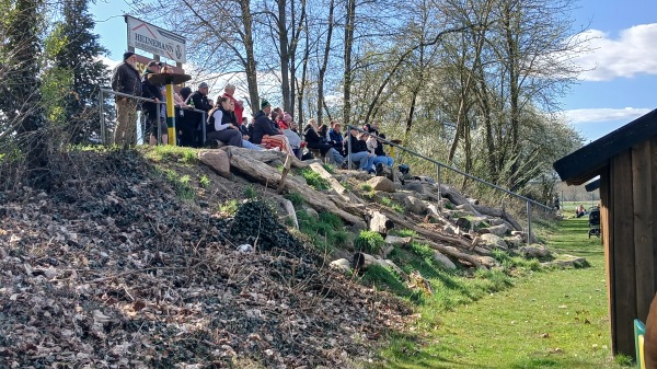 Sportplatz am Bahnhof - Schnega