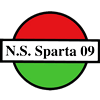 Wappen ehemals Nordhorner SV Sparta 09 diverse