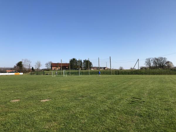 Sportanlage In den Höfen - Bad Laer-Westerwiede