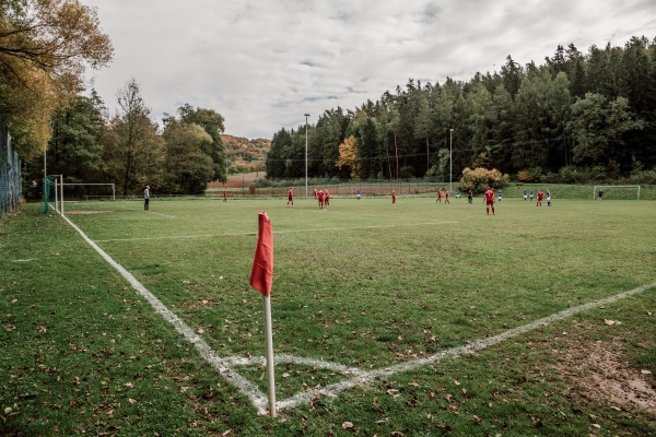 Sportanlage Osternohe Platz 2 - Schnaittach-Osternohe