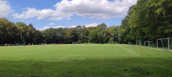 Sportplatz Am Annateich - Hannover-Kirchrode