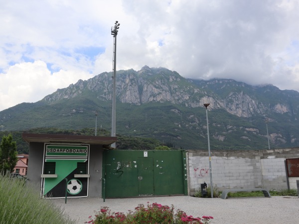 Stadio Comunale di Darfo Boario - Darfo Boario Terme