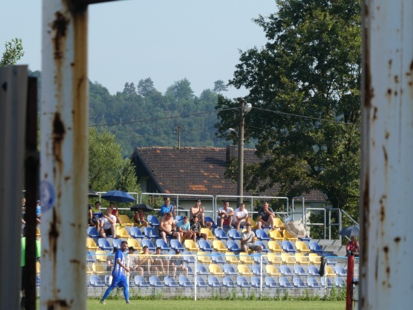 Stadion Lugovi - Miričina