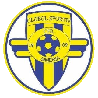 Wappen CS CFR Simeria