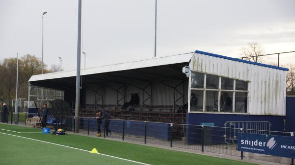 Sportpark Adrichem veld 8 - Beverwijk