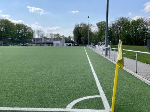 Sportplatz Nocken - Wuppertal-Vohwinkel