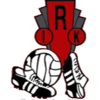 Wappen Robertsfors IK