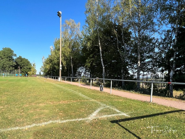 Kettner Edelmetalle Sportpark Platz 2 - Villingen-Schwenningen-Pfaffenweiler