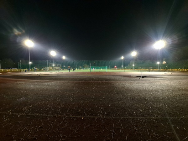 Stadion OSiR w Policach - Police