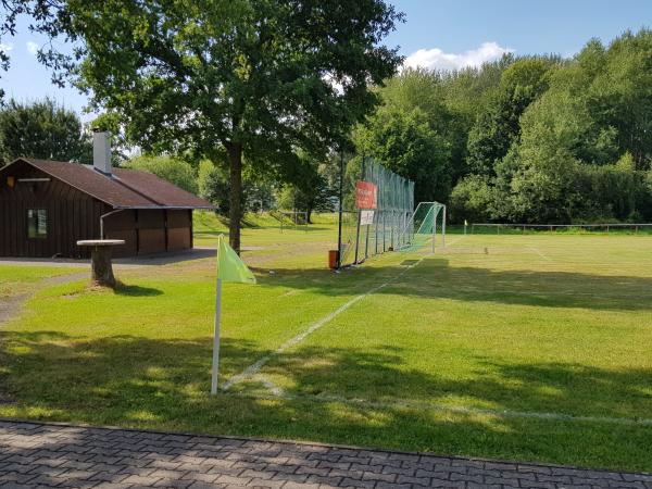 Sportanlage Struthstraße - Wächtersbach-Aufenau