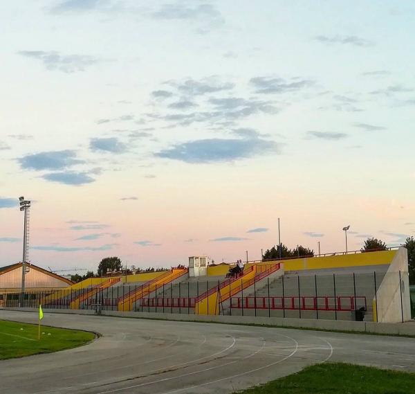 Stadio Antiche Mura - Jesolo