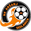 Wappen NK Aršanj Sedlarica