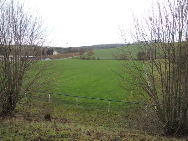 Sportplatz Hauser Weg - Selters/Taunus-Eisenbach