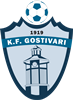 Wappen KF Gostivari