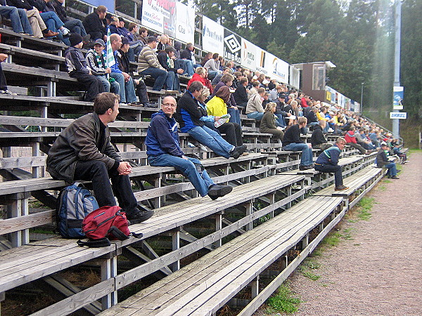 Arto Tolsa Areena - Kotka