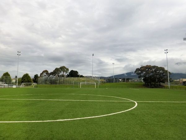 KGV Park  - Glenorchy
