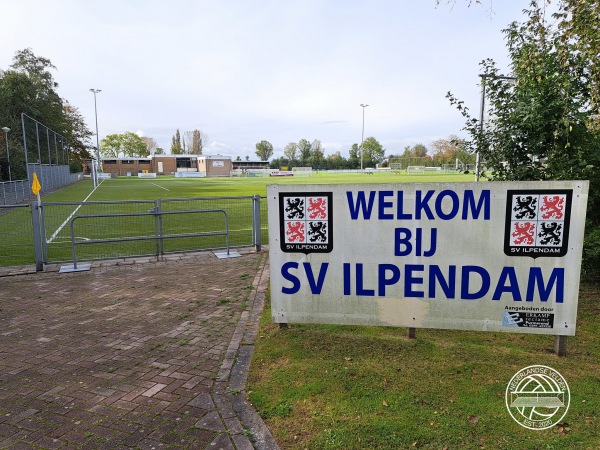 Sportpark Ilpendam - Waterland-Ilpendam