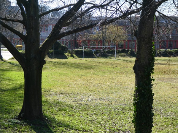 Sportplatz Schulzentrum - Siegburg